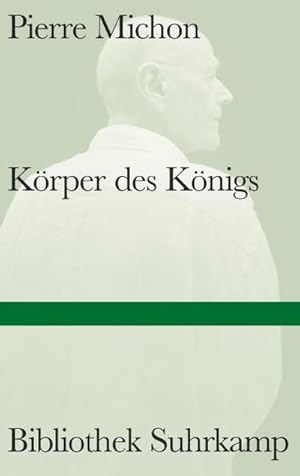 Image du vendeur pour Krper des Knigs mis en vente par BuchWeltWeit Ludwig Meier e.K.