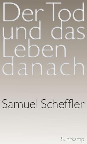 Image du vendeur pour Der Tod und das Leben danach mis en vente par BuchWeltWeit Ludwig Meier e.K.