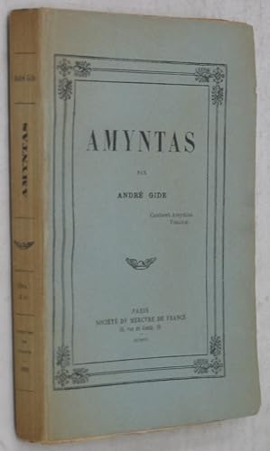 Amyntas