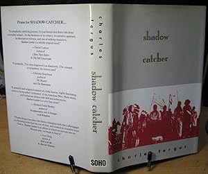 Seller image for Shadow Catcher for sale by Phyllis35