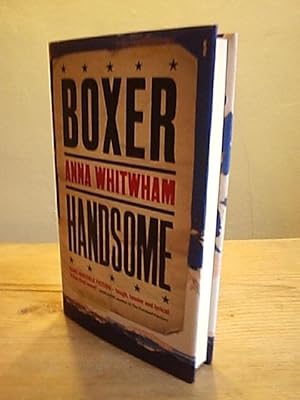 Seller image for Boxer Handsome for sale by bluemanbooks