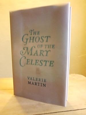 The Ghost of the Mary Celeste