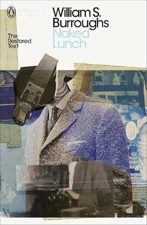 Seller image for Naked Lunch (Paperback) for sale by Grand Eagle Retail