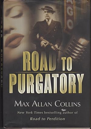 Seller image for ROAD TO PURGATORY. for sale by Bookfever, IOBA  (Volk & Iiams)