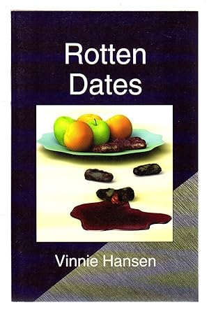 Seller image for ROTTEN DATES. for sale by Bookfever, IOBA  (Volk & Iiams)
