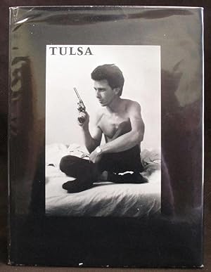 Imagen del vendedor de Tulsa a la venta por Exquisite Corpse Booksellers