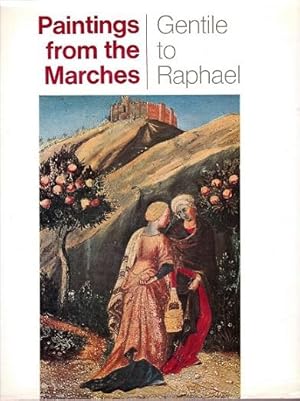 Seller image for Paintings from the Arches: Gentile to Raphael for sale by Shamrock Books