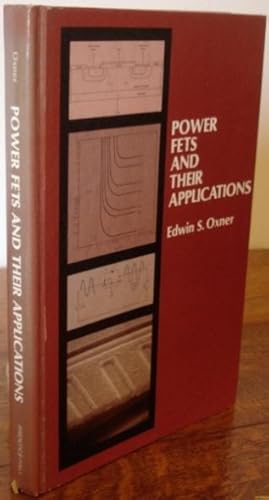 Imagen del vendedor de Power FETs and Their Applications. a la venta por Chris Duggan, Bookseller