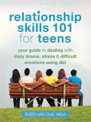Seller image for Relationship Skills 101 for Teens (Paperback) for sale by Grand Eagle Retail
