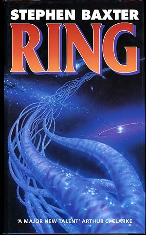 Seller image for RING for sale by John W. Knott, Jr, Bookseller, ABAA/ILAB
