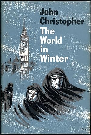 Image du vendeur pour THE WORLD IN WINTER mis en vente par John W. Knott, Jr, Bookseller, ABAA/ILAB