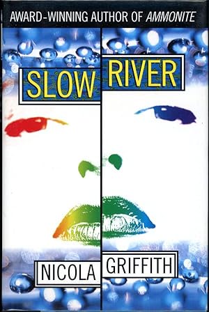 Seller image for SLOW RIVER for sale by John W. Knott, Jr, Bookseller, ABAA/ILAB