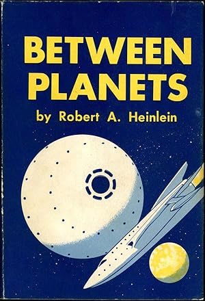 BETWEEN PLANETS