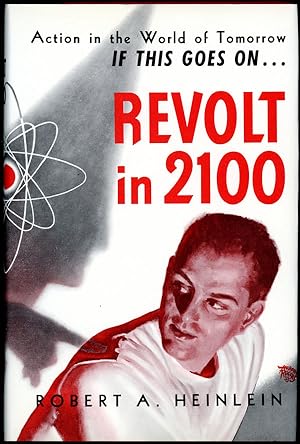 REVOLT IN 2100.