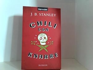 Seller image for Chili con Knarre: Roman for sale by ABC Versand e.K.