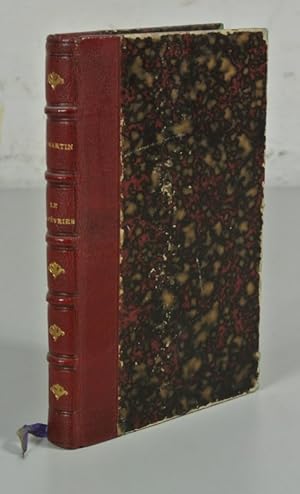 Le 24 fevrier, etude sur l' histoire de la revolution de 1848 de Garnier-Pages. RARE!!!