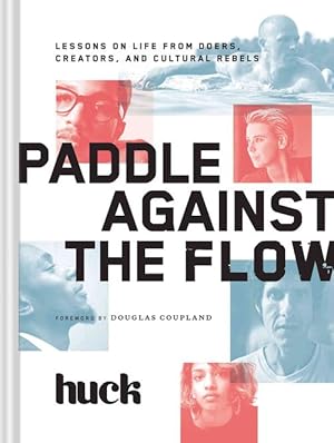 Seller image for Paddle Against the Flow (Hardcover) for sale by Grand Eagle Retail