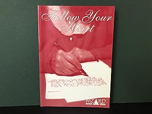 Image du vendeur pour A Study Guide to Susanna Tamaro's Follow Your Heart (Wizard Study Guides) mis en vente par Bookwood