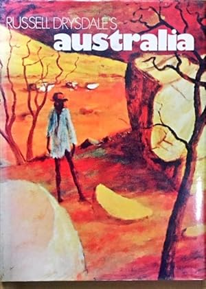 Seller image for Russell Drysdale's Australia. for sale by Dial-A-Book