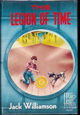 The Legion of Time