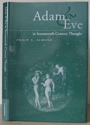 Seller image for Adam and Eve in Seventeenth-Century Thought. for sale by David Strauss