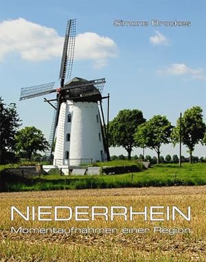 Seller image for Niederrhein for sale by Rheinberg-Buch Andreas Meier eK