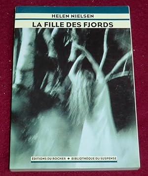 Imagen del vendedor de LA FILLE DES FJORDS a la venta por LE BOUQUINISTE