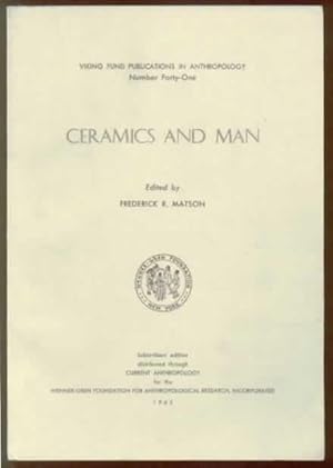 Ceramics and Man