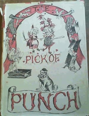 The Pick of Punch : An Annual Selection