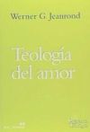 Imagen del vendedor de Teologa del amor a la venta por AG Library