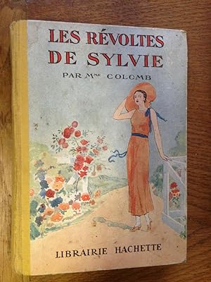 Les Révoltes De Sylvie