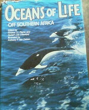 Bild des Verkufers fr Oceans of Life Off Southern Africa zum Verkauf von Chapter 1