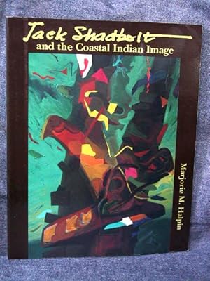 Immagine del venditore per Museum Note No. 18 Jack Shadbolt and the Coastal Indian Image venduto da Past Pages
