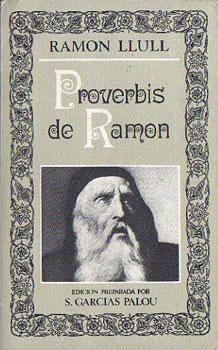 Proverbis de Ramon. Liber proverbiorum