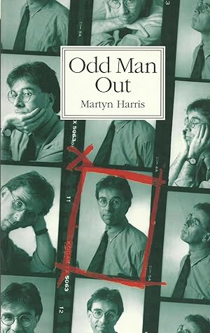 Image du vendeur pour Odd Man Out mis en vente par Chaucer Head Bookshop, Stratford on Avon