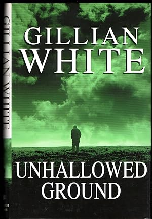 Seller image for Unhallowed Ground for sale by Riley Books