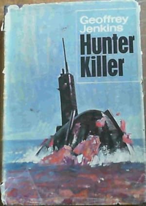 Seller image for Hunter-Killer for sale by Chapter 1