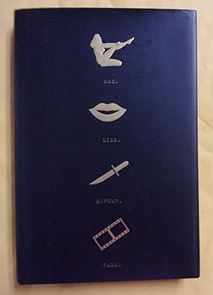 Immagine del venditore per Sex. Lies. Murder. Fame., With Matching Cd Soundtrack venduto da Book Nook