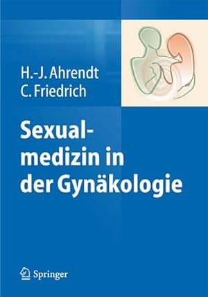 Seller image for Sexualmedizin in der Gynkologie for sale by AHA-BUCH GmbH