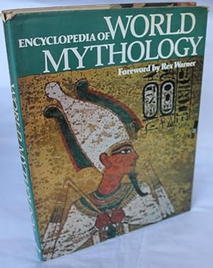 Imagen del vendedor de Encyclopedia of World Mythology a la venta por H4o Books