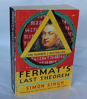 Fermat's Last Theorem