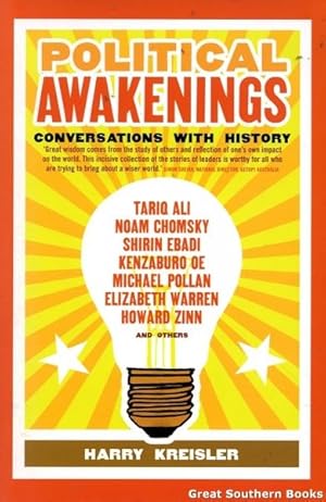 Political Awakenings: Conversations with History