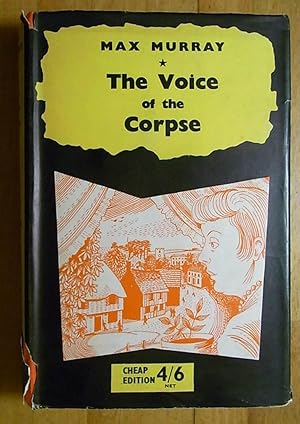 Seller image for The Voice of the Corpse for sale by Books at yeomanthefirst