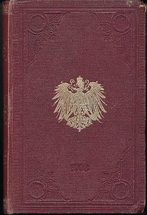 Rangliste der Königlich Preußischen Armee und des XIII. (Königlich Württembergischen) Armeekorps ...