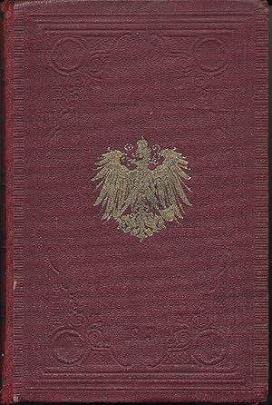 Rangliste des aktiven Dienststandes der Königlich Preußischen Armee und des XIII. (Königlich Würt...