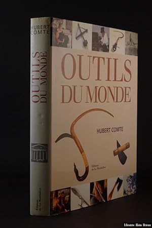 Imagen del vendedor de Outils du monde a la venta por Librairie Alain Brieux