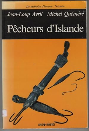 Pêcheurs d'Islande