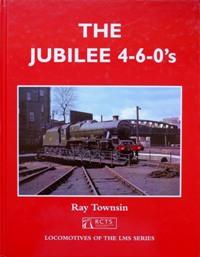 THE JUBILEE 4-6-0's