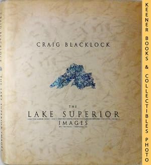 Seller image for The Lake Superior Images for sale by Keener Books (Member IOBA)