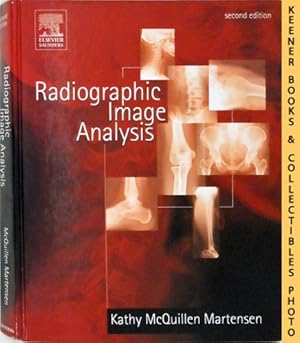 Seller image for Radiographic Image Analysis : Second Edition for sale by Keener Books (Member IOBA)